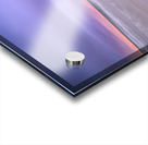 Regenbogen Acrylic print