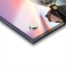 Valencia1 Acrylic print