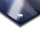 oceanic Acrylic print