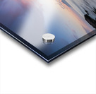 Water resources Acrylic print