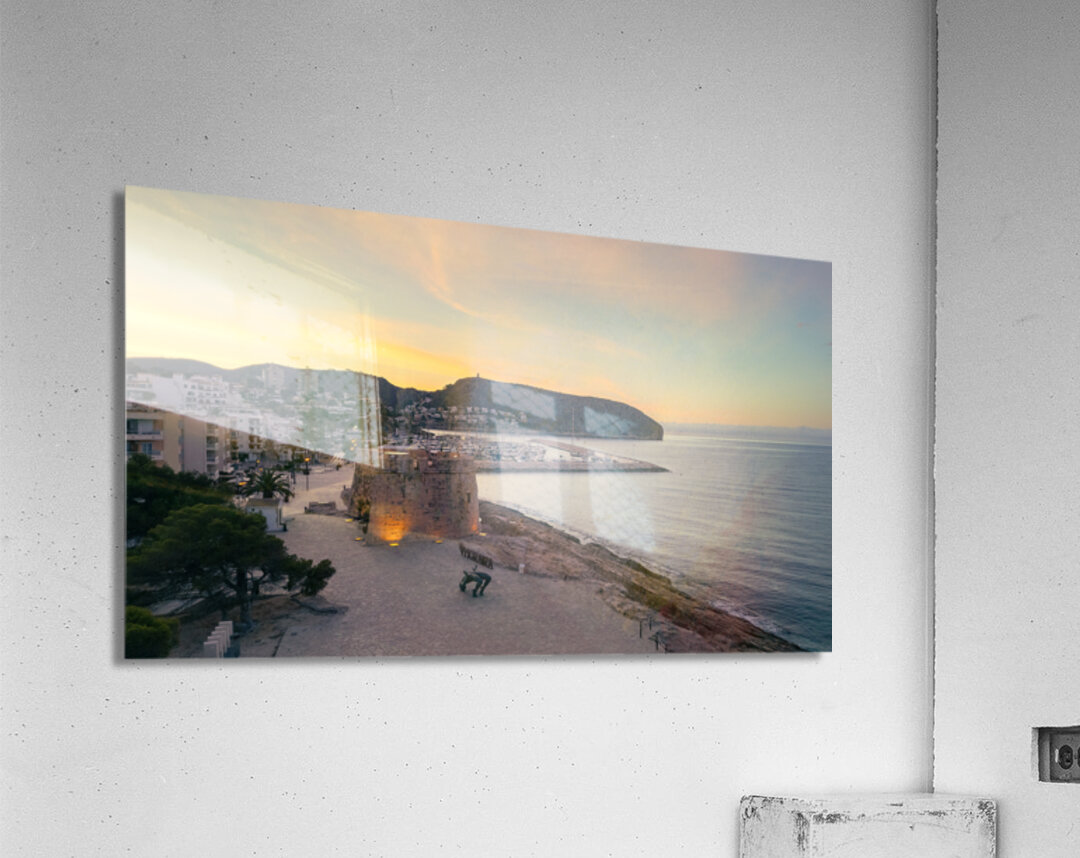 15.05.24 Acrylic Print