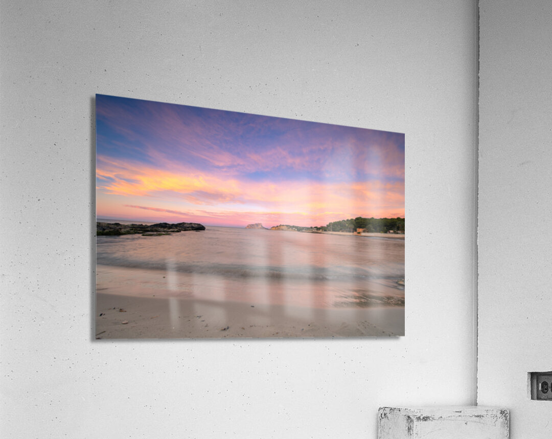 15.05.24-1 Acrylic Print