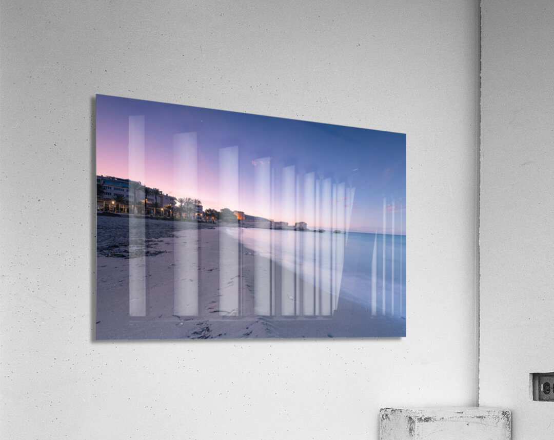 11.05.24.3 Acrylic Print