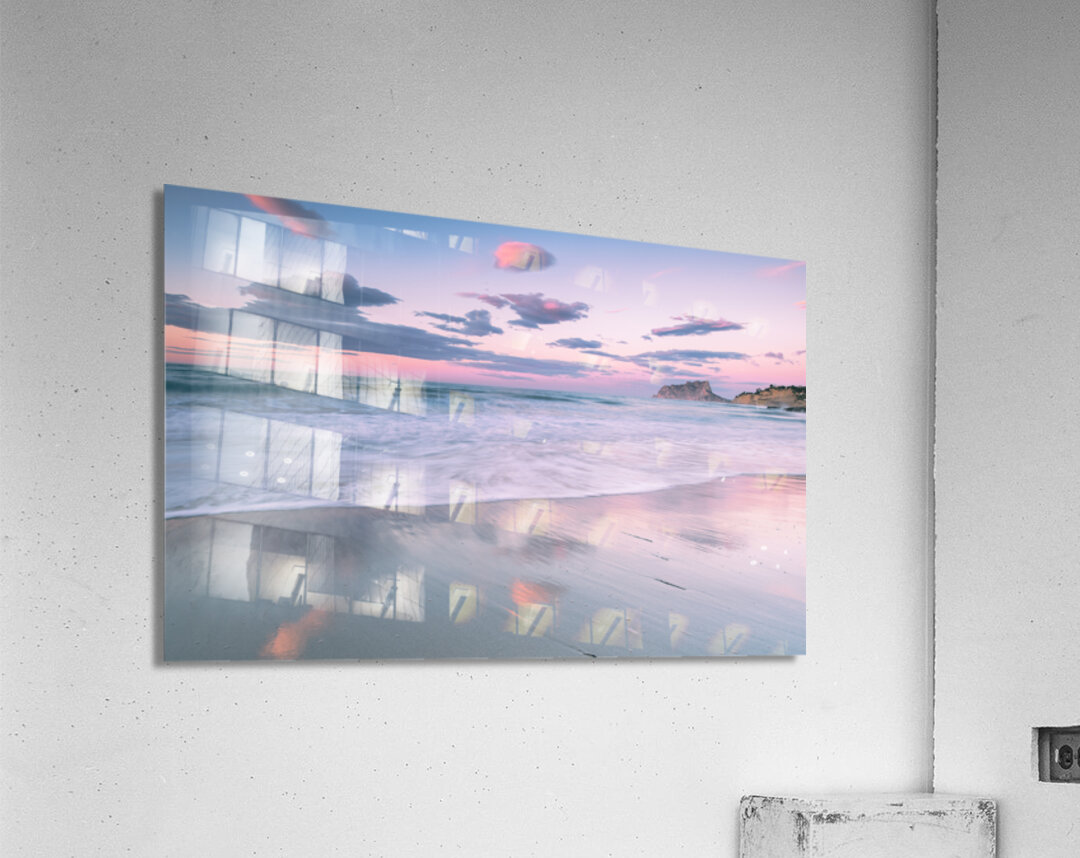 01.05.24.1 Acrylic Print