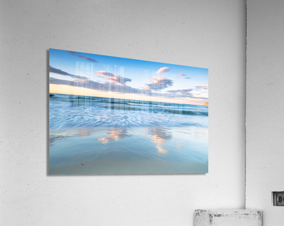 01.05.24.2 Acrylic Print