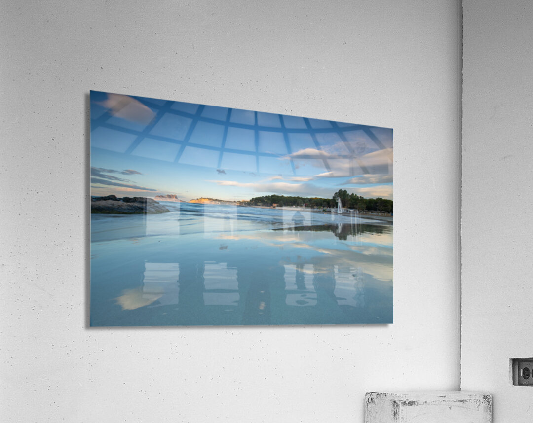 01.05.24.4 Acrylic Print