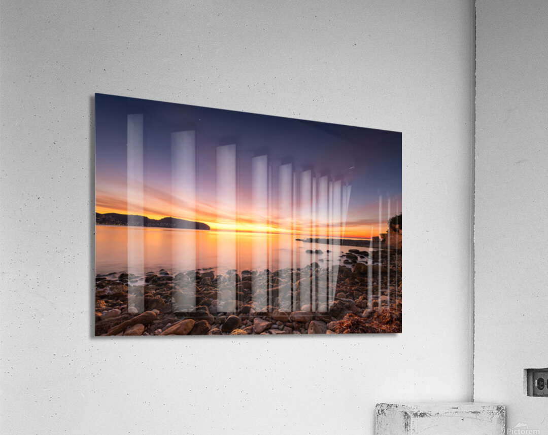 cap dor Acrylic Print