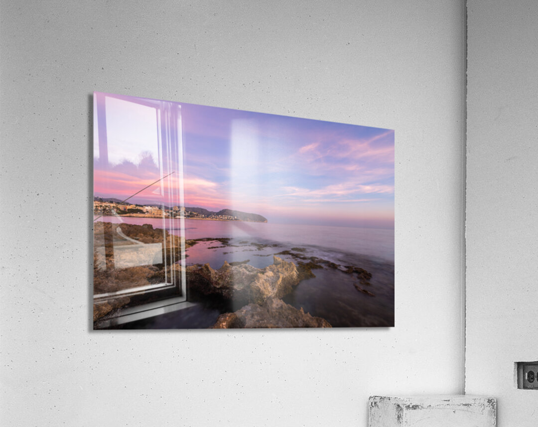 1 Acrylic Print