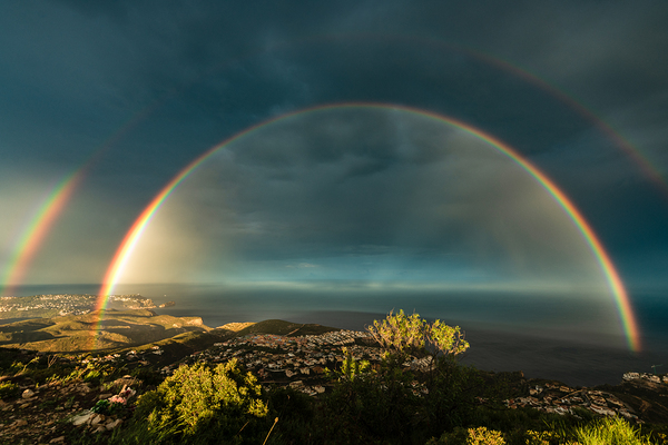  by Uchral Chuluunbat