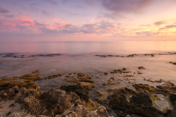 boat by Uchral Chuluunbat