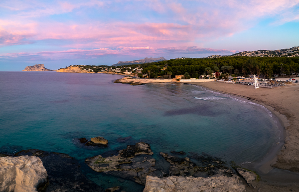 Pano by Uchral Chuluunbat