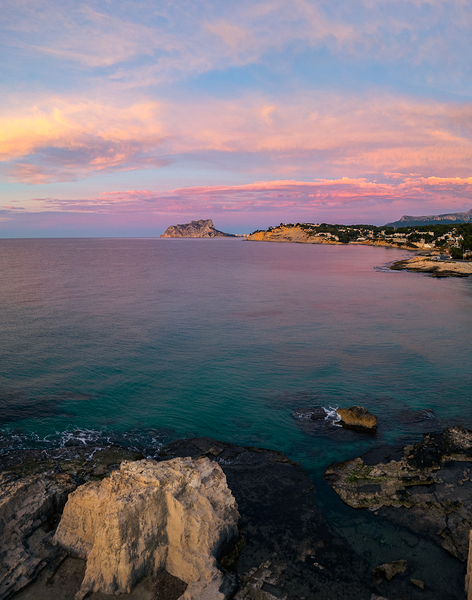 Pano4 by Uchral Chuluunbat