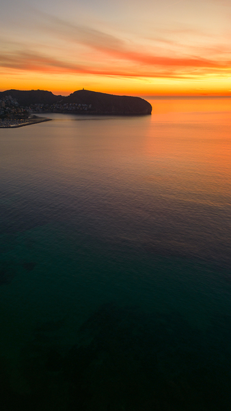 Klar by Uchral Chuluunbat