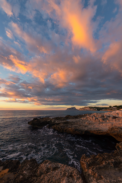 sky by Uchral Chuluunbat