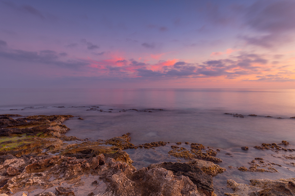 Mittelmeer by Uchral Chuluunbat