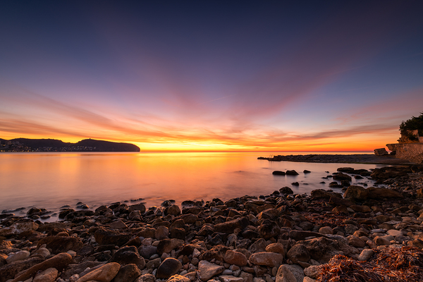 cap dor by Uchral Chuluunbat