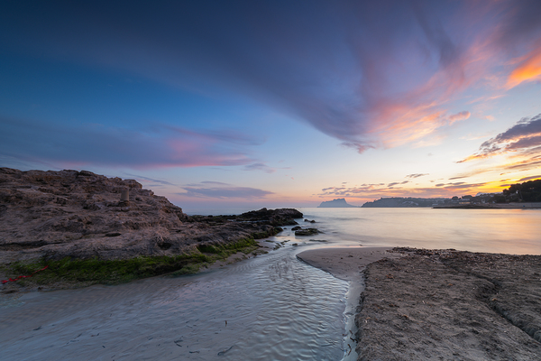 green by Uchral Chuluunbat