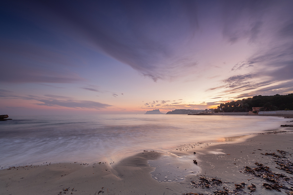 Atmosphere by Uchral Chuluunbat