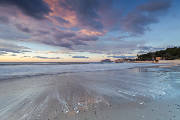 Water resources by Uchral Chuluunbat