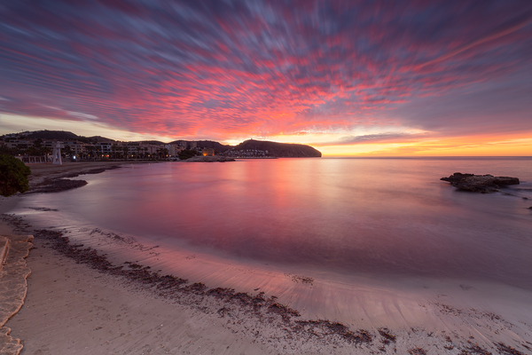 cloud by Uchral Chuluunbat