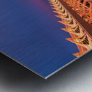 Valencia3 Metal print