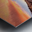 Valencia 2 Metal print