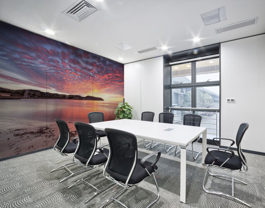 tusgal Wall Printing