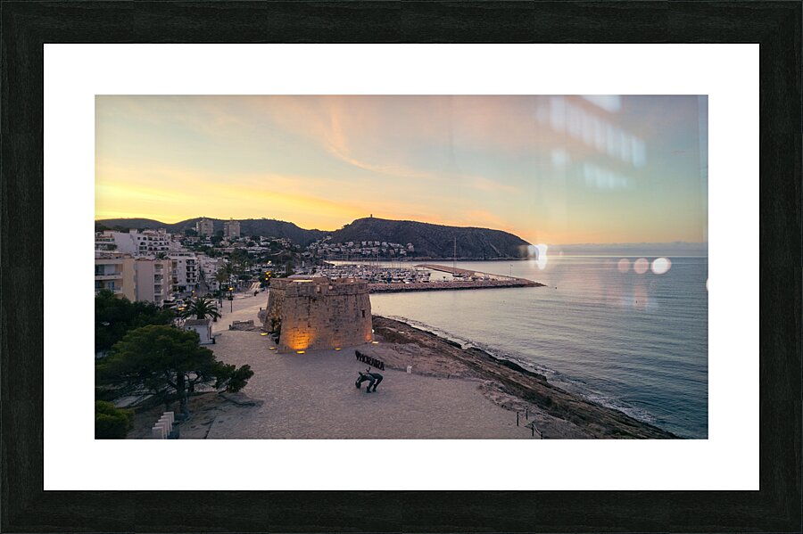 15.05.24 Picture Frame print