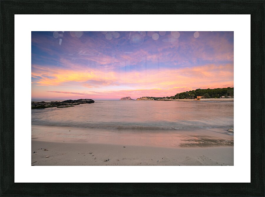 15.05.24-1 Picture Frame print