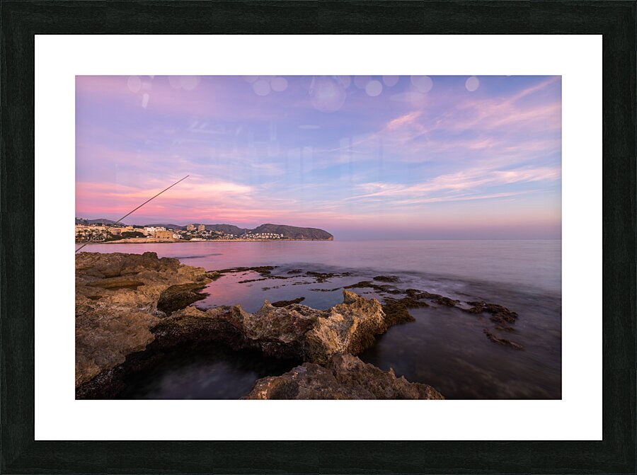 1 Picture Frame print