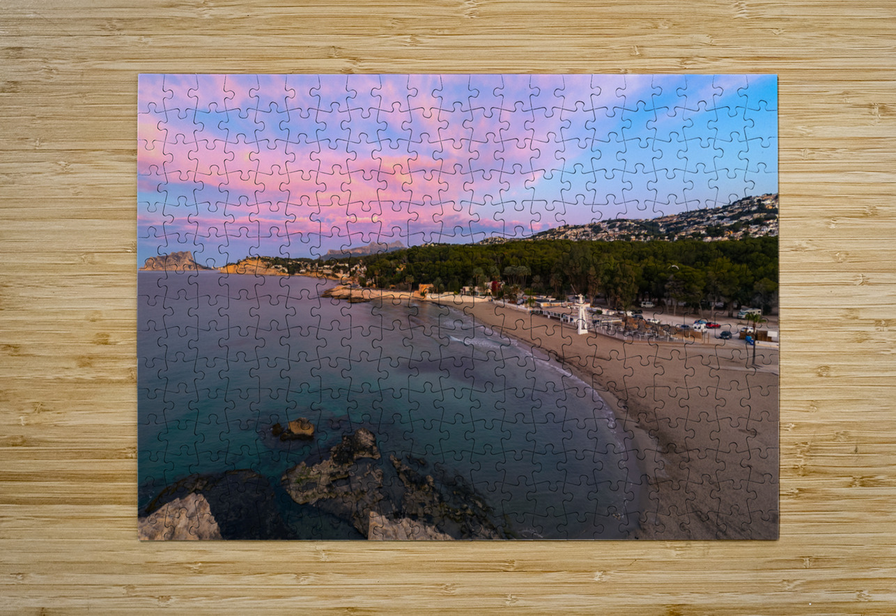 Pano3 Uchral Chuluunbat Puzzle printing