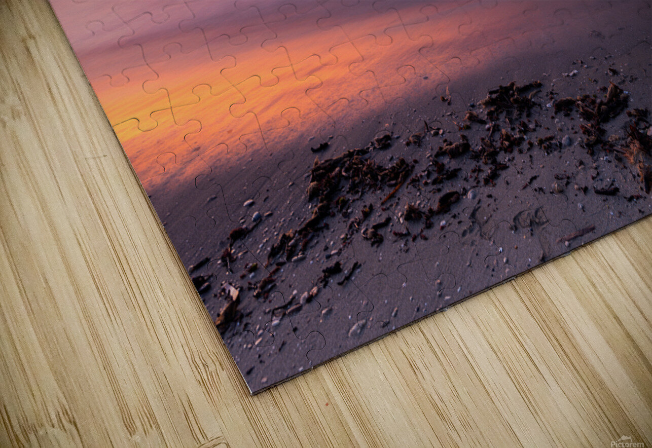 the fish boats Uchral Chuluunbat Puzzle