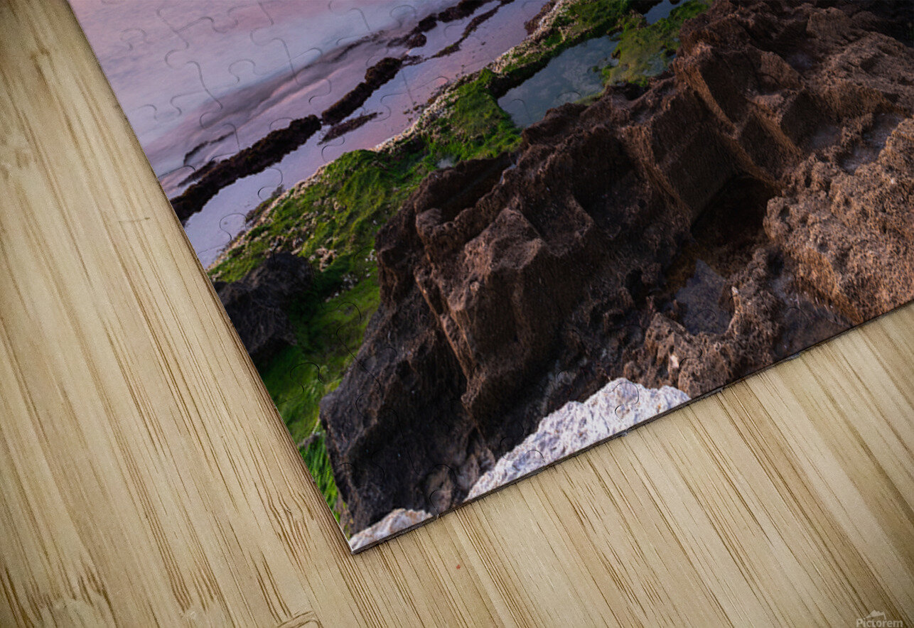 ifach Uchral Chuluunbat Puzzle