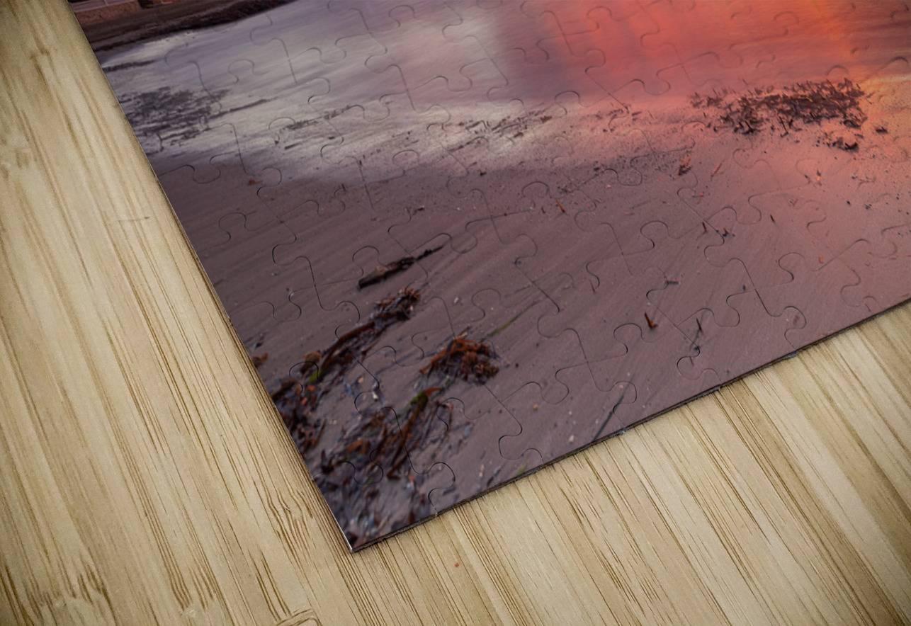 sky Uchral Chuluunbat Puzzle