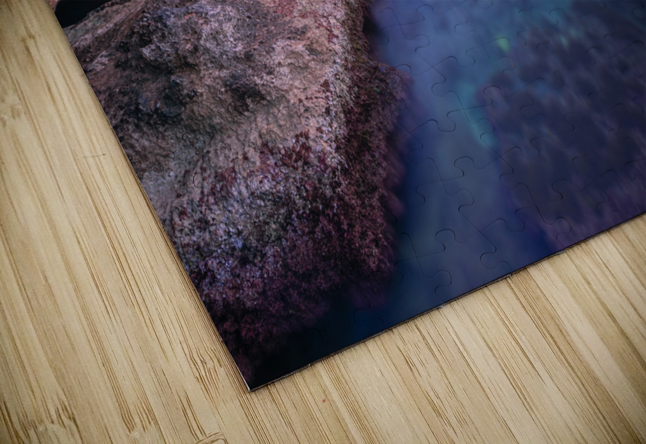 fishing Uchral Chuluunbat Puzzle