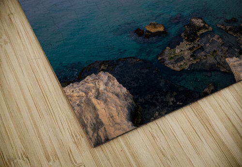 Pano Uchral Chuluunbat puzzle