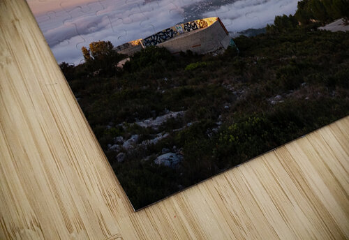 nebel Uchral Chuluunbat puzzle