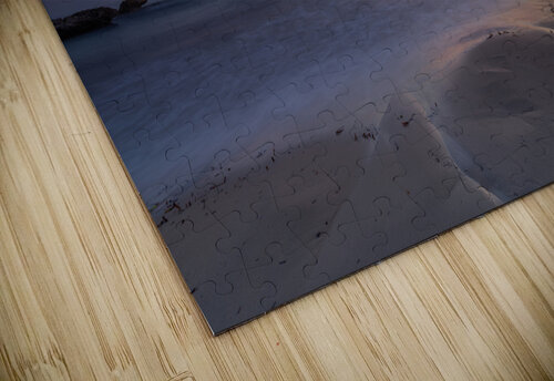 oceanic Uchral Chuluunbat puzzle