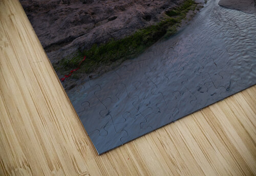 green Uchral Chuluunbat puzzle