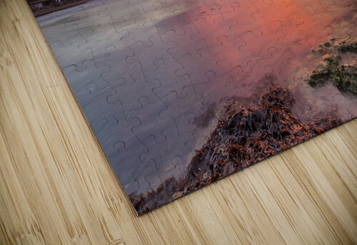 morning Uchral Chuluunbat puzzle