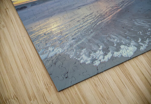 beach Uchral Chuluunbat puzzle