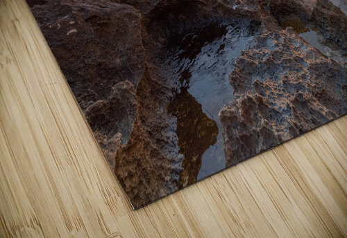 water Uchral Chuluunbat puzzle