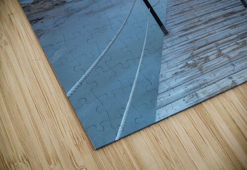 Bridge  Uchral Chuluunbat puzzle