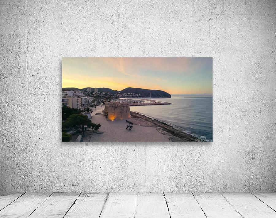 15.05.24 Wall Preview