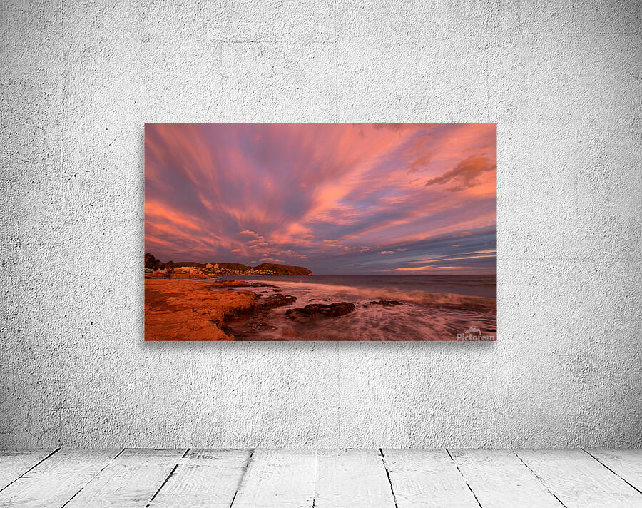 D850207 Wall Preview