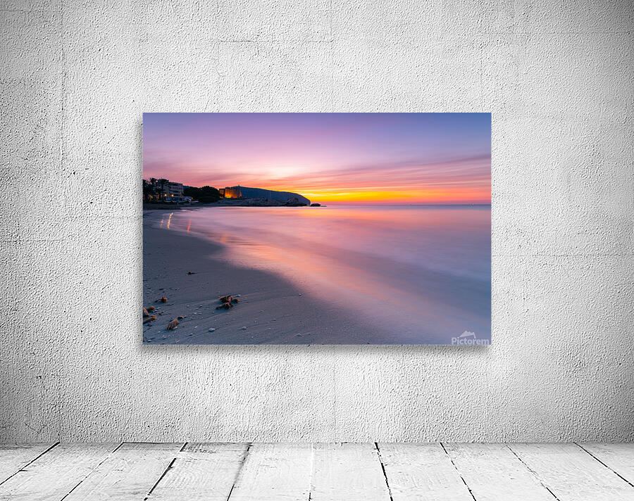 the castle Wall Preview