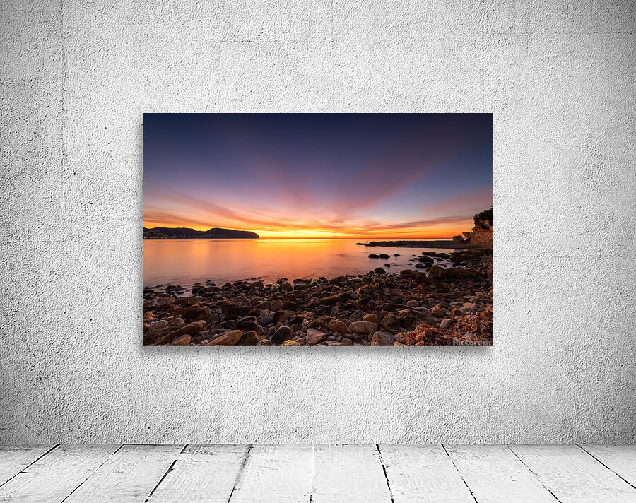 cap dor Wall Preview