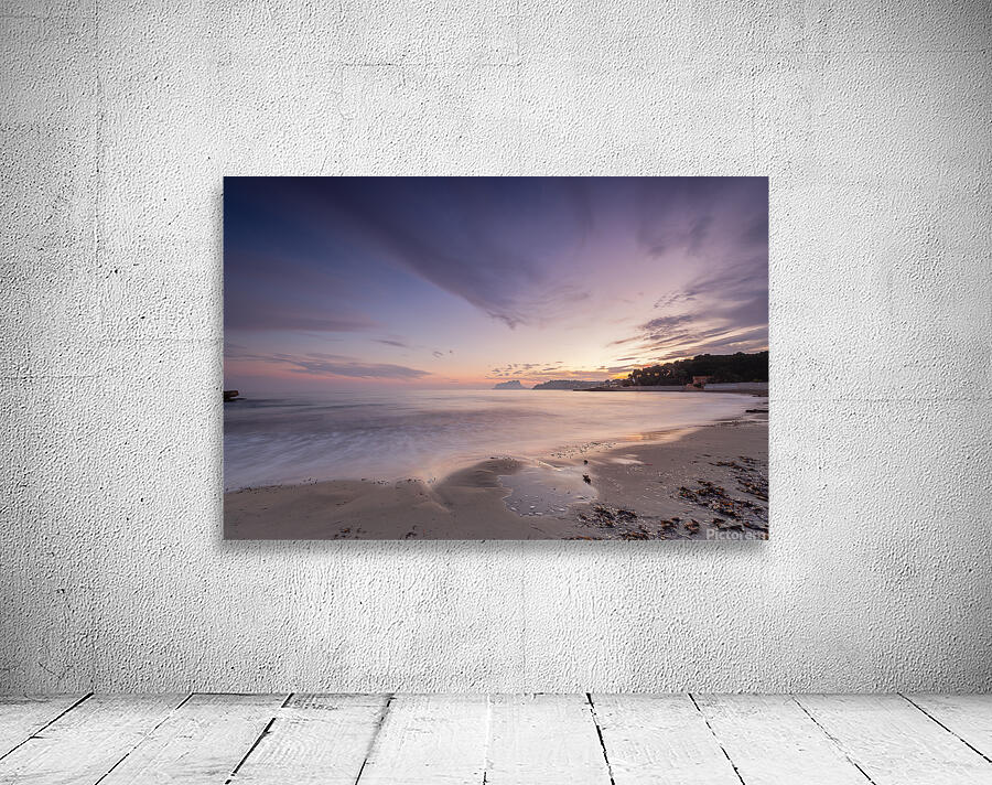 Atmosphere Wall Preview