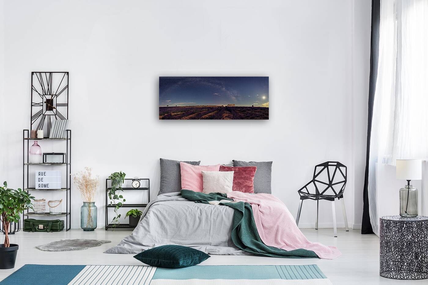 Pano 2  Reproduction