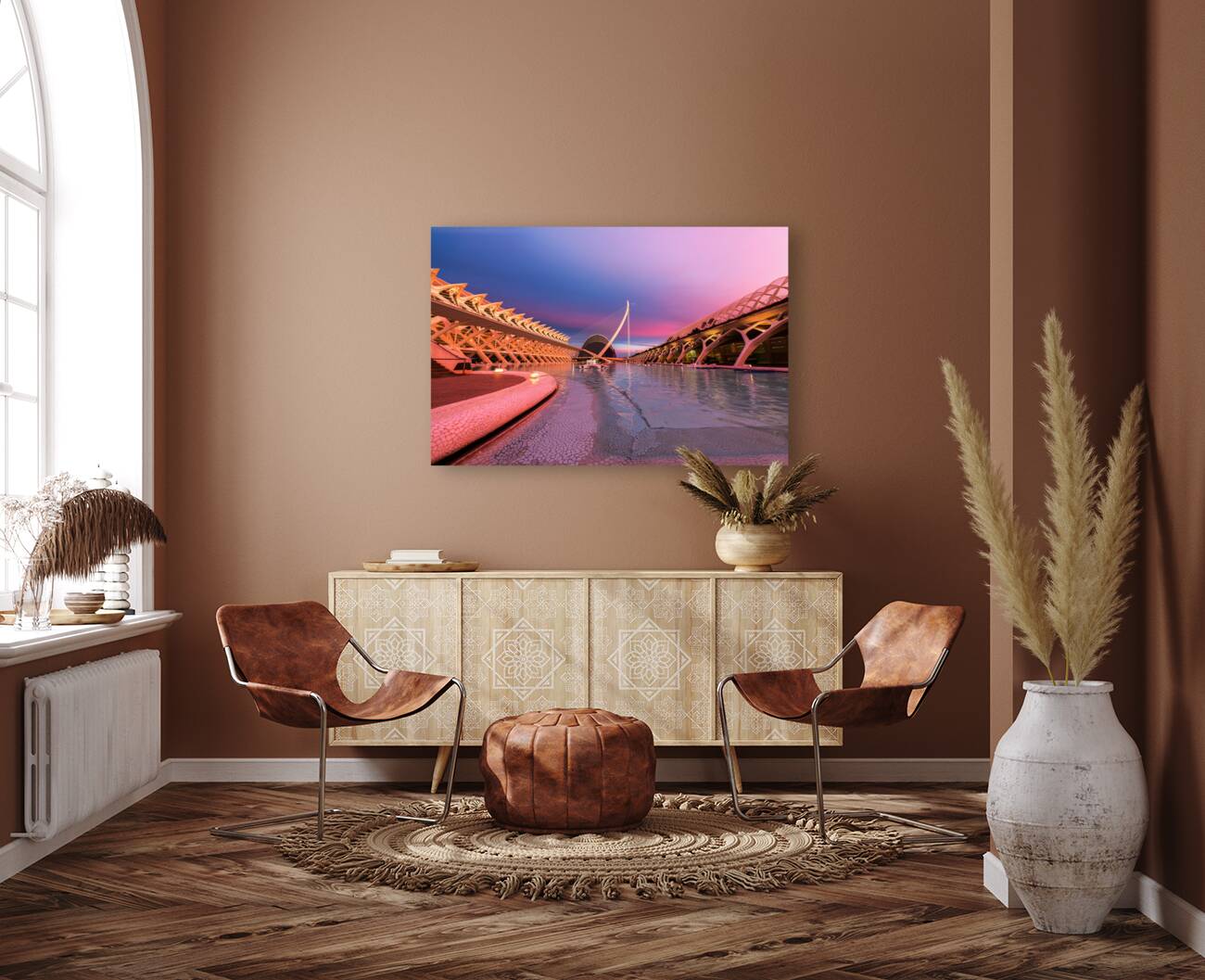 Valencia3 Reproduction